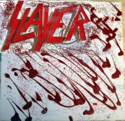 Slayer (USA) : Live in Moncton